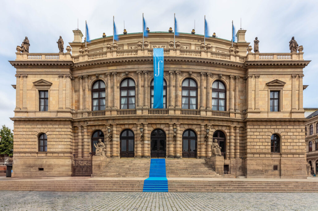 Rudolfinum