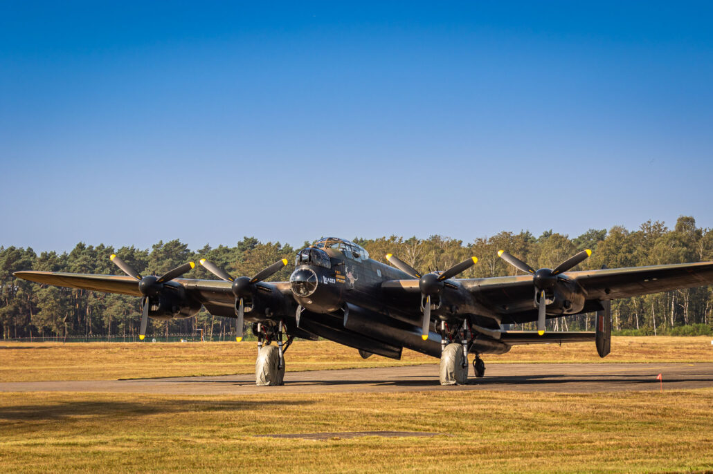 Avro Lancaster