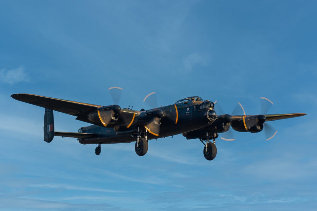 Avro Lancaster